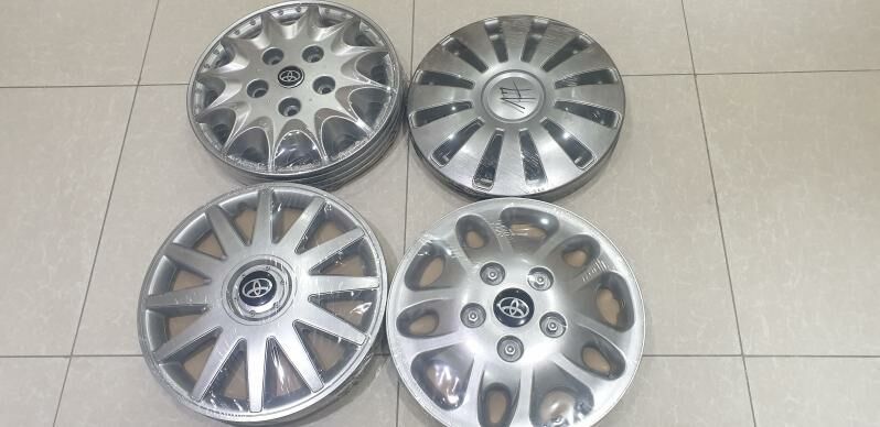 R16-kolpak 370 TMT - Aşgabat - img 7