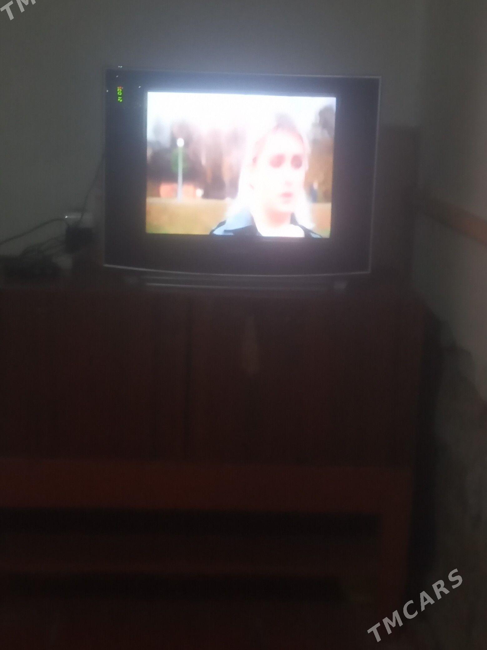 самсунг  плоский  экран - Мары - img 2