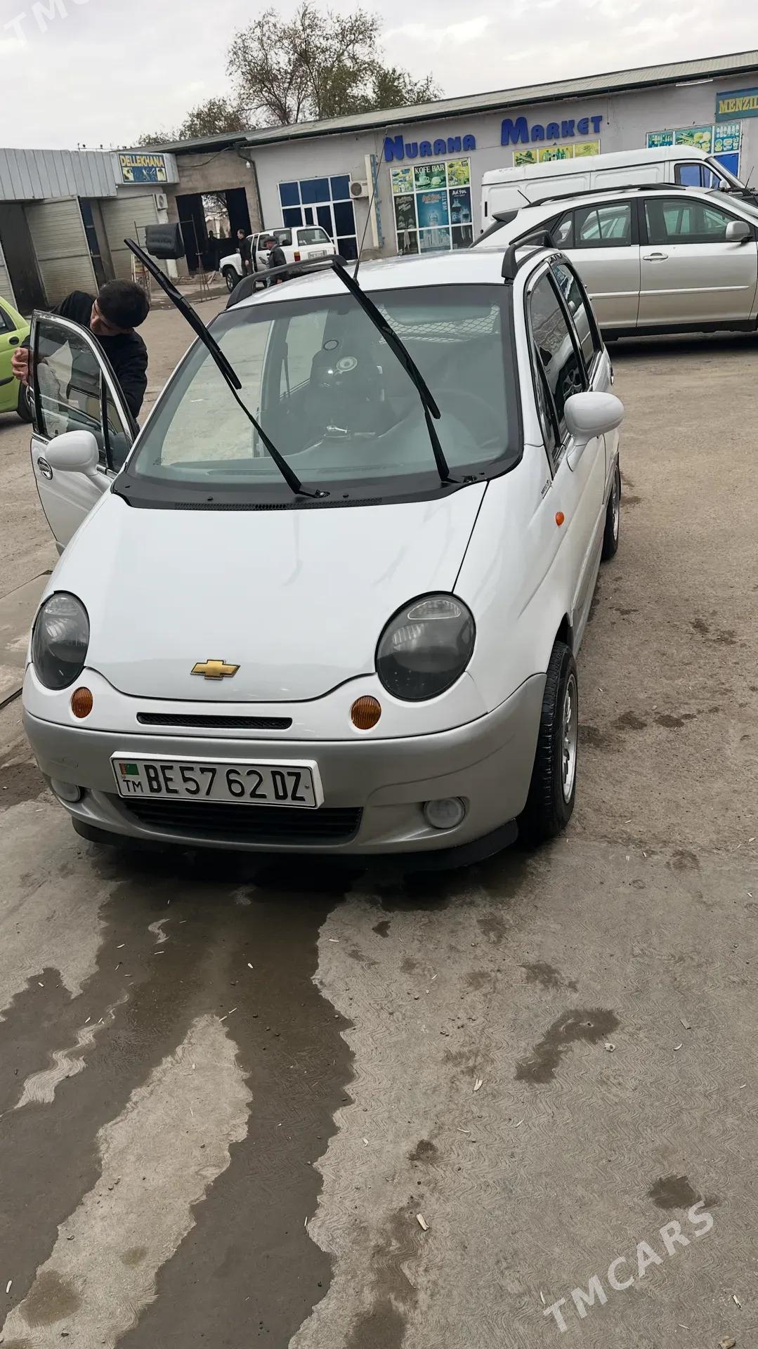 Daewoo Matiz 2003 - 40 000 TMT - Дашогуз - img 4