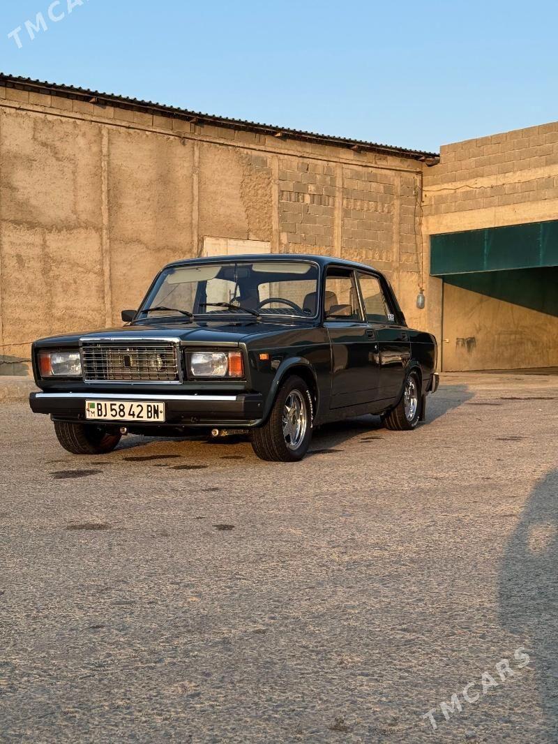 Lada 2107 2010 - 75 000 TMT - Гызыларбат - img 2