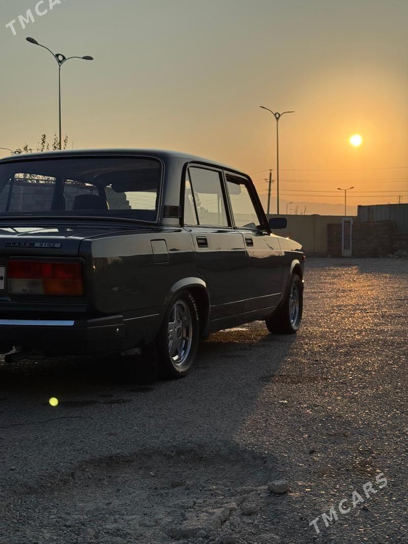 Lada 2107 2010 - 75 000 TMT - Гызыларбат - img 3