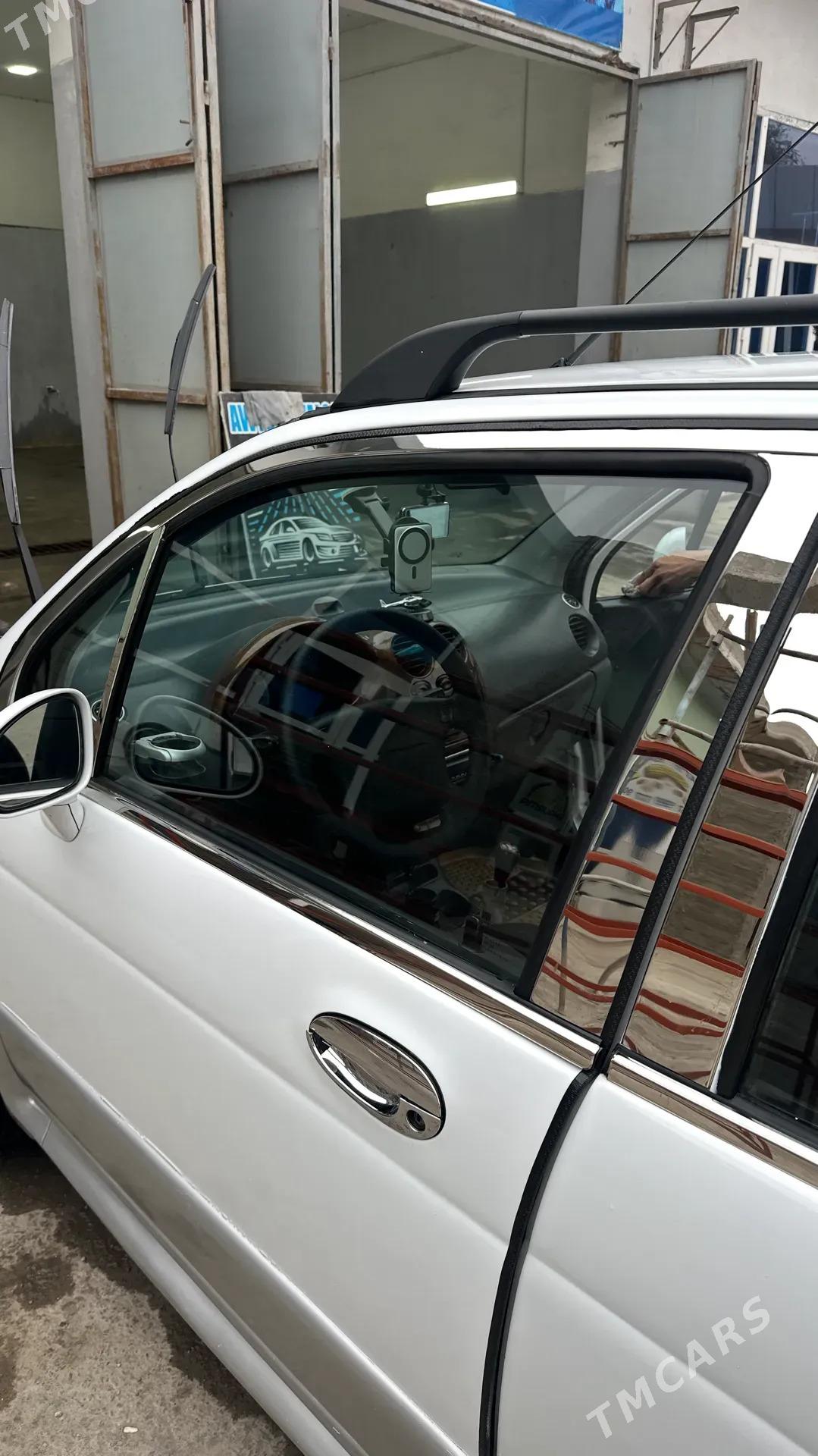 Daewoo Matiz 2003 - 40 000 TMT - Дашогуз - img 5