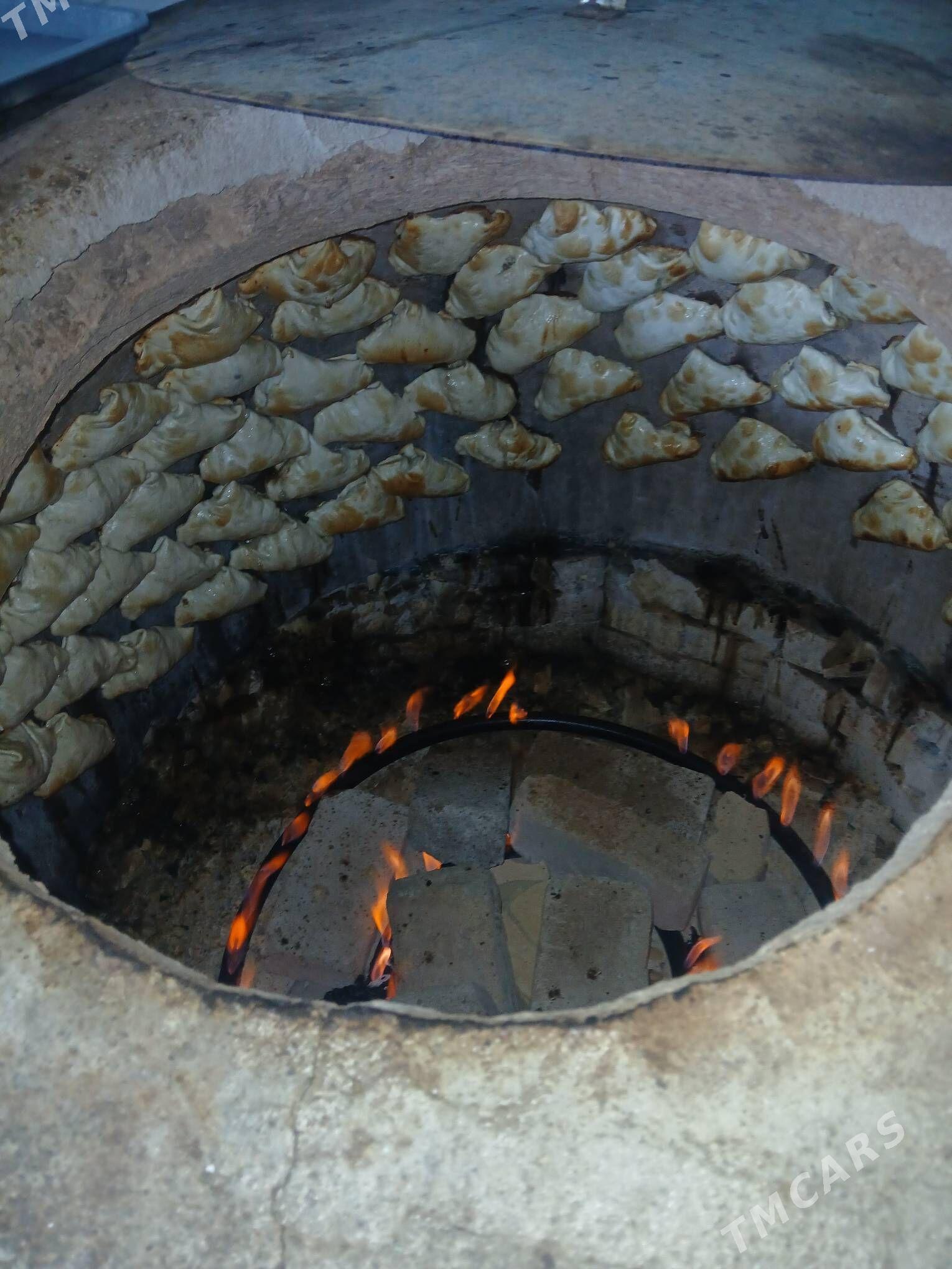 tamdyr somsacy - Мары - img 1