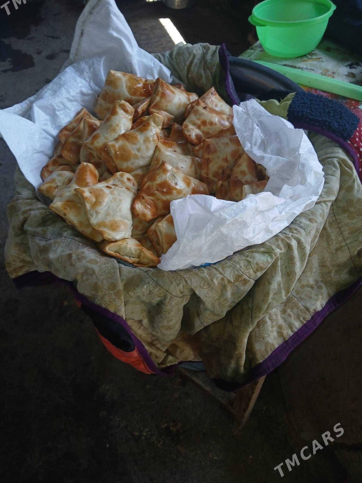 tamdyr somsacy - Мары - img 2