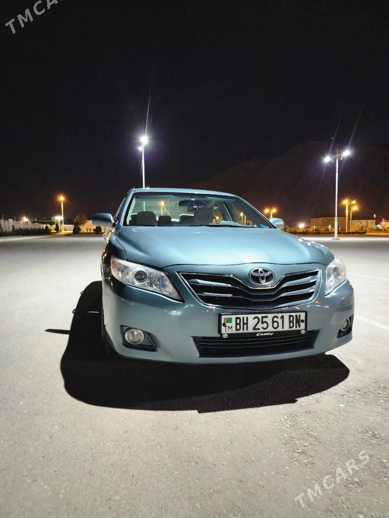 Toyota Camry 2011 - 190 000 TMT - Балканабат - img 2