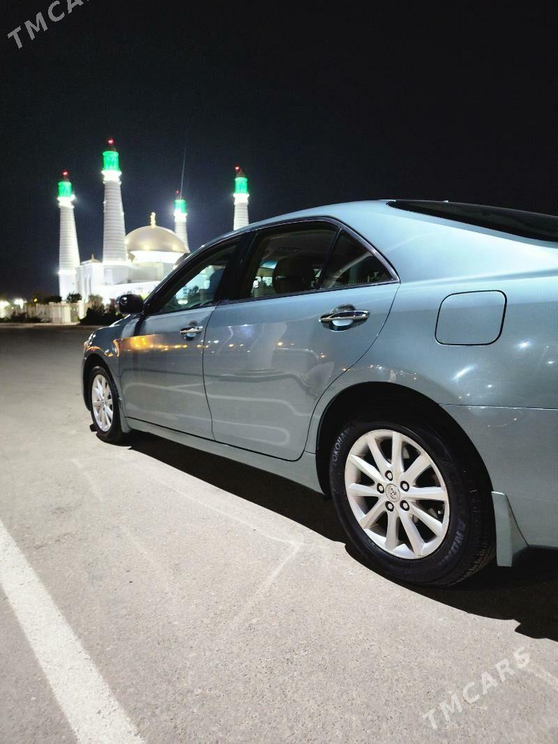 Toyota Camry 2011 - 190 000 TMT - Балканабат - img 3