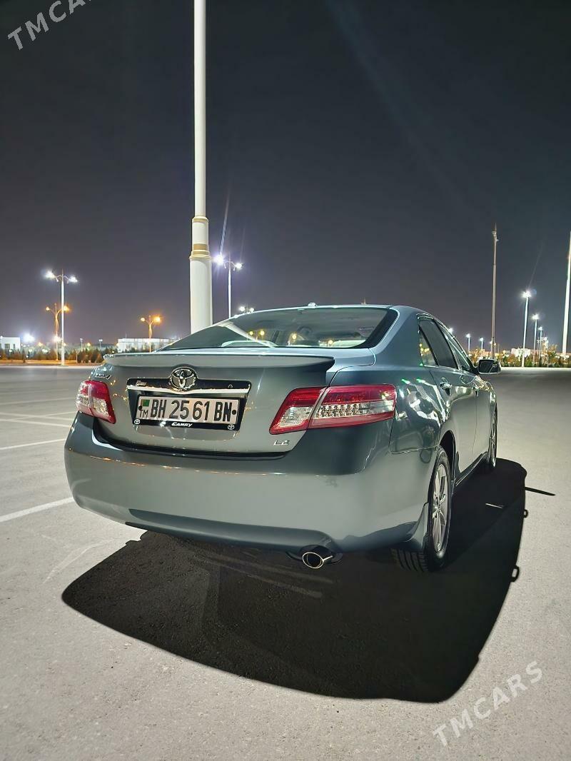 Toyota Camry 2011 - 190 000 TMT - Балканабат - img 4