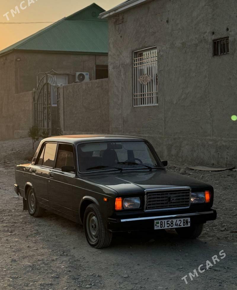 Lada 2107 2010 - 75 000 TMT - Гызыларбат - img 7