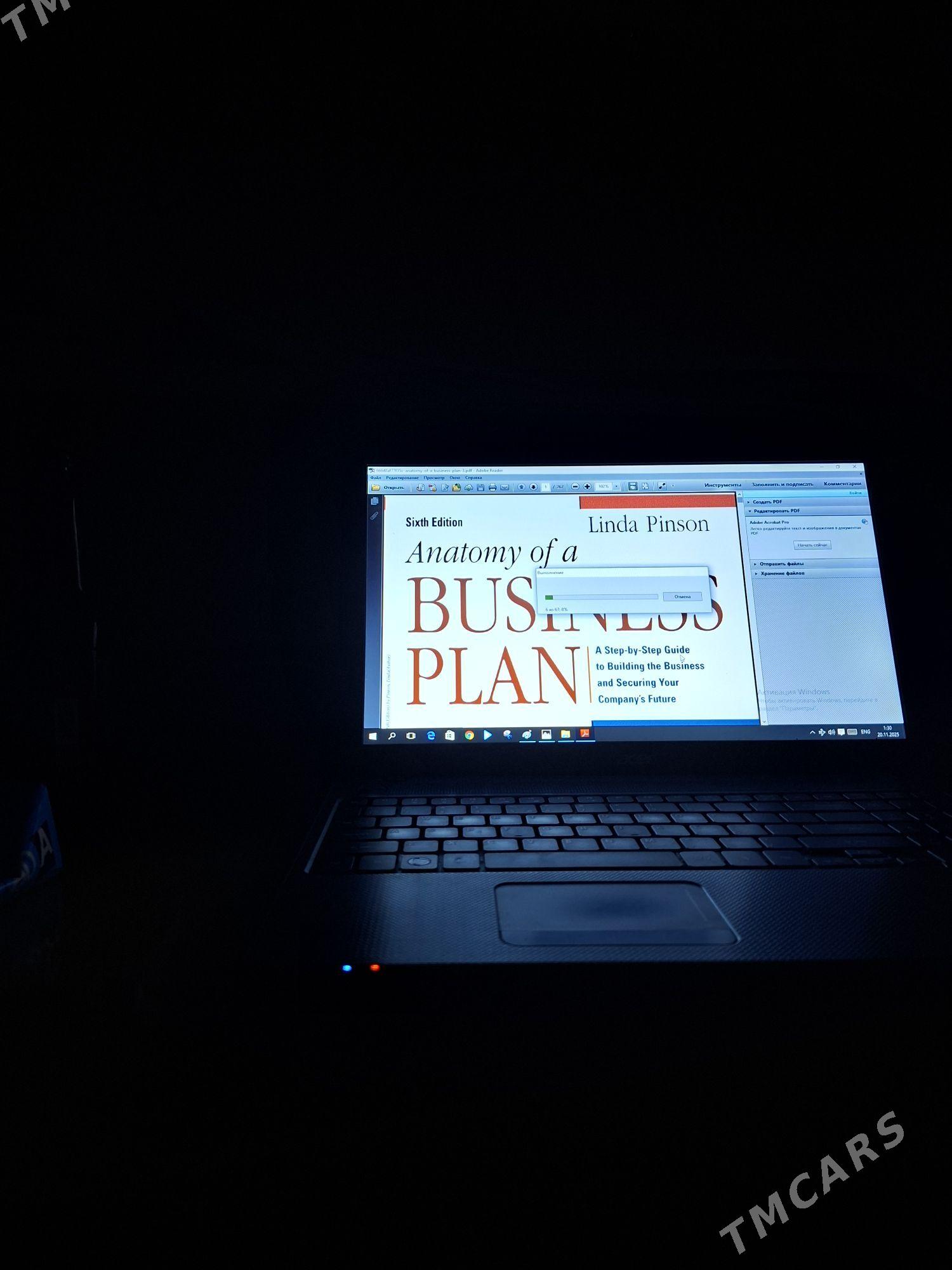 Kitaplar wizitkalar - Aşgabat - img 1