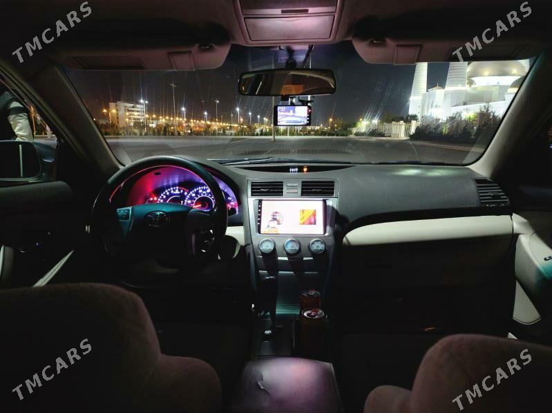 Toyota Camry 2011 - 190 000 TMT - Балканабат - img 6