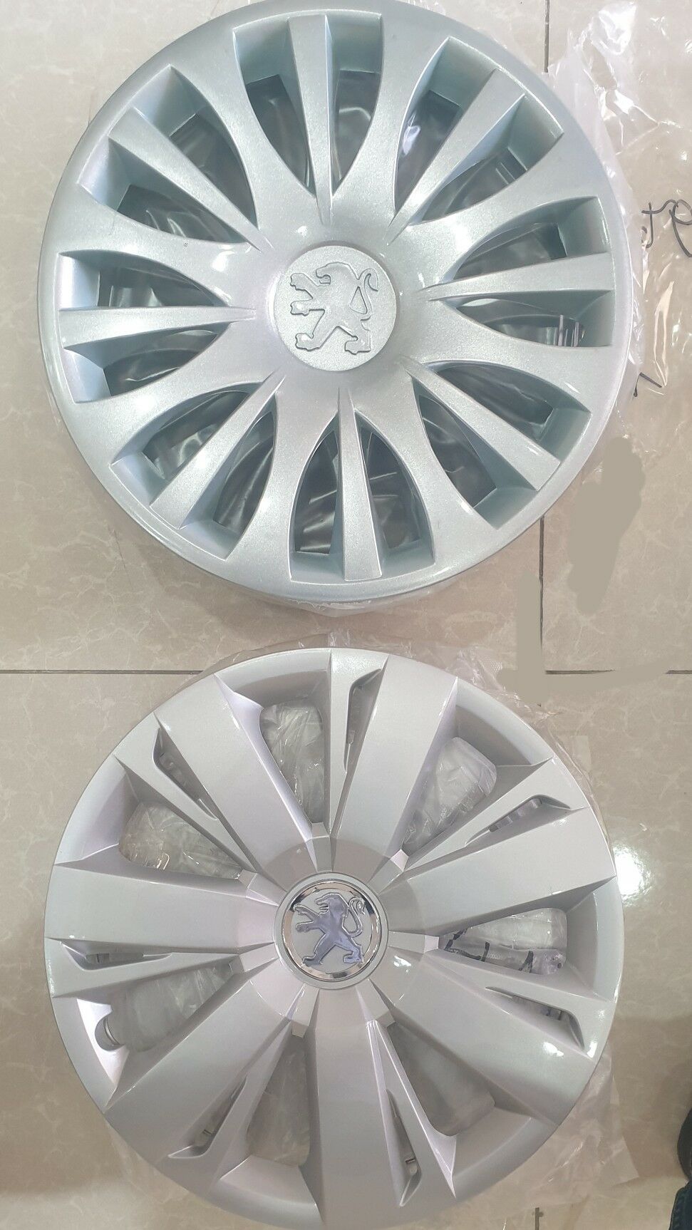 kolpak R15  PEŽO-ПЕЖО täze 270 TMT - Болдумсаз - img 3