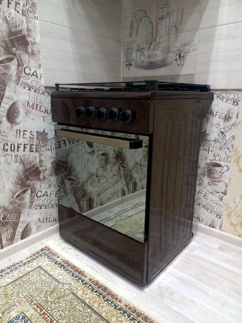 Gaz Plita Witiçika - Гумдаг - img 3