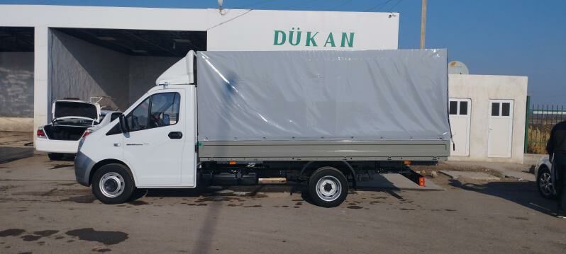 gazel bort 28 000 TMT - Мары - img 3