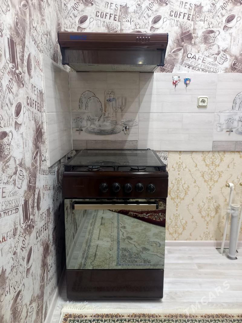 Gaz Plita Witiçika - Гумдаг - img 2