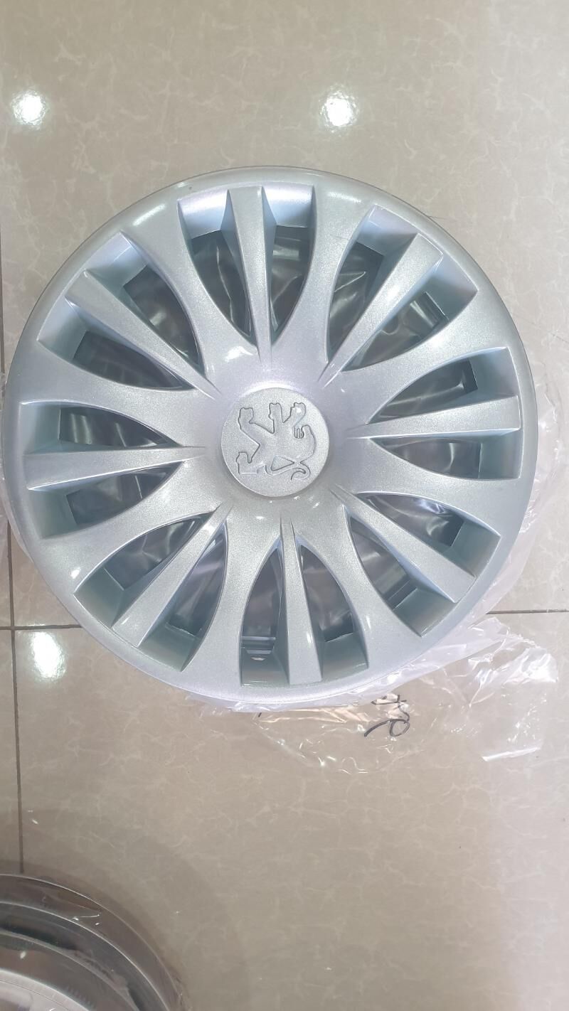 kolpak R15  PEŽO-ПЕЖО täze 270 TMT - Болдумсаз - img 6