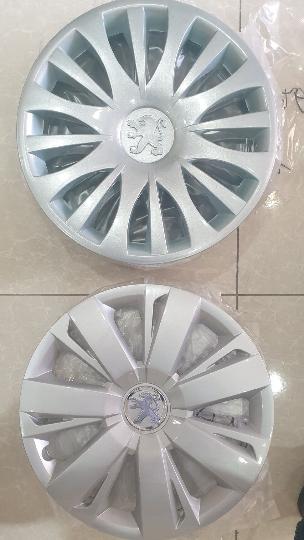 kolpak R15  PEŽO-ПЕЖО täze 270 TMT - Болдумсаз - img 9