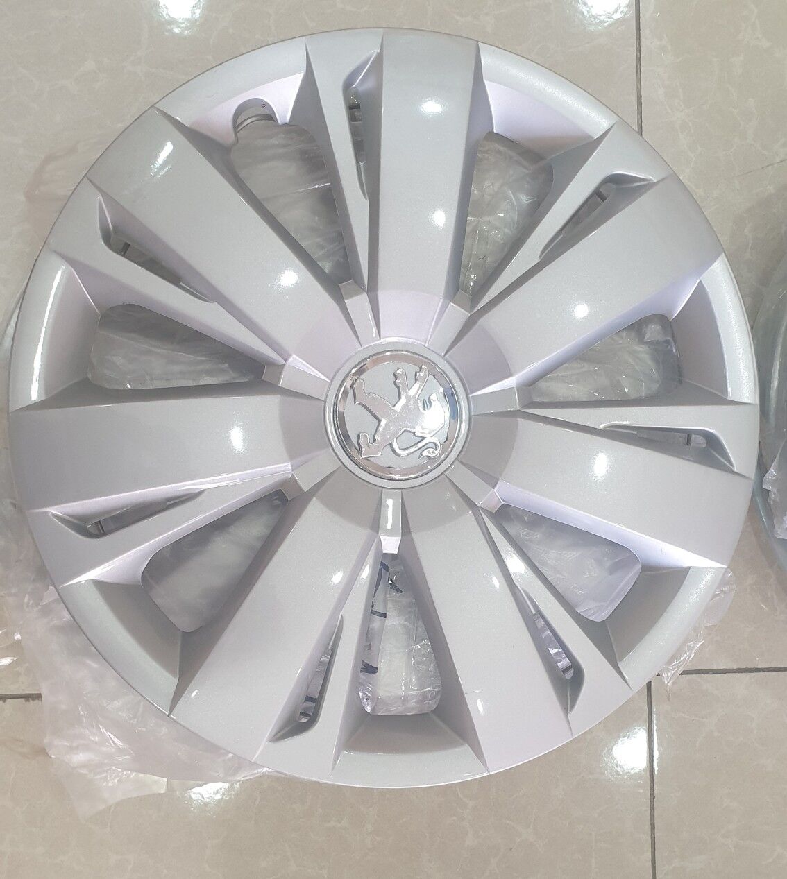 kolpak R15  PEŽO-ПЕЖО täze 270 TMT - Болдумсаз - img 7