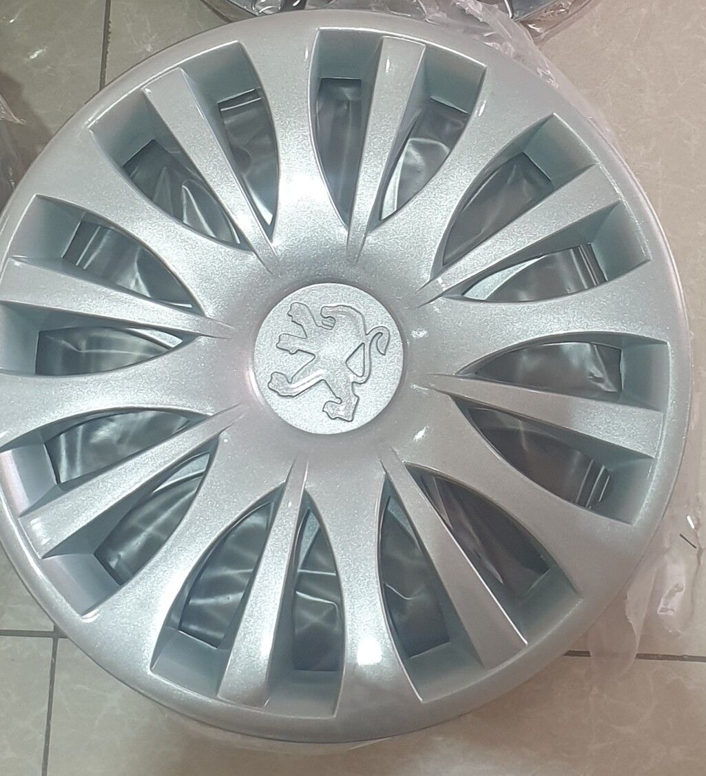 kolpak R15  PEŽO-ПЕЖО täze 270 TMT - Болдумсаз - img 4