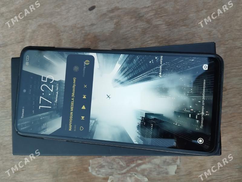 poco x3 pro 8/256 - Мары - img 3