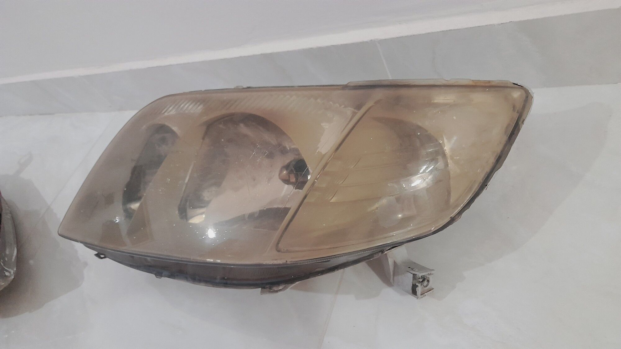 haliji fara 2005 250 TMT - Büzmeýin GRES - img 2