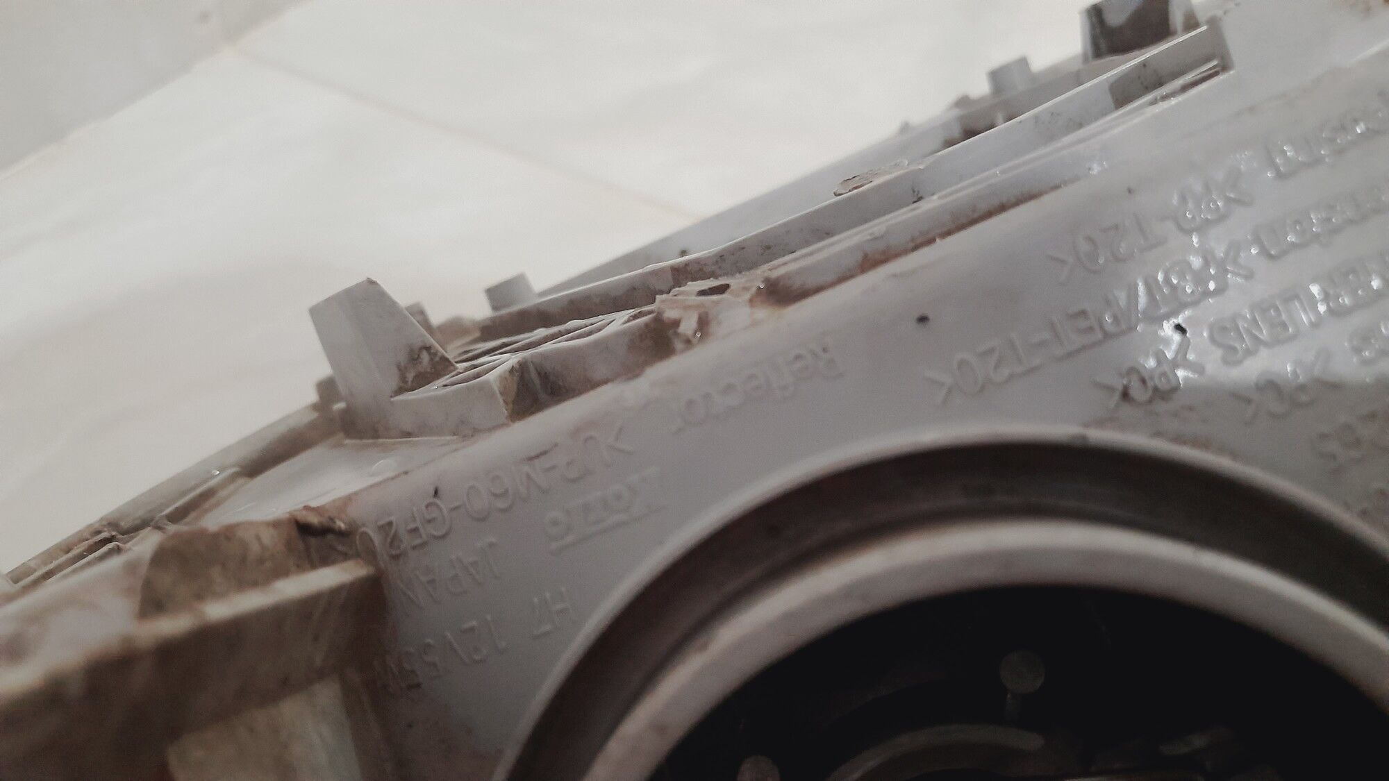 haliji fara 2005 250 TMT - Büzmeýin GRES - img 7