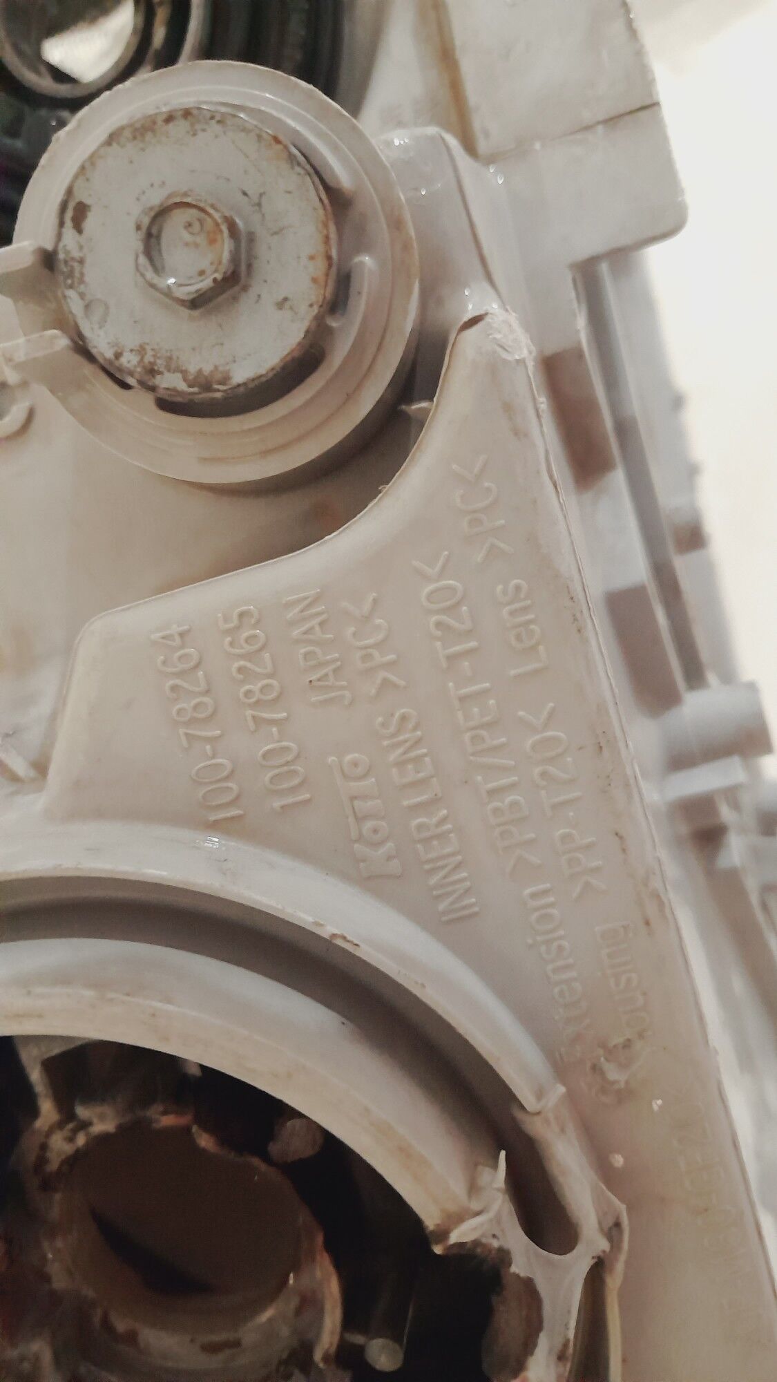 haliji fara 2005 250 TMT - Büzmeýin GRES - img 6