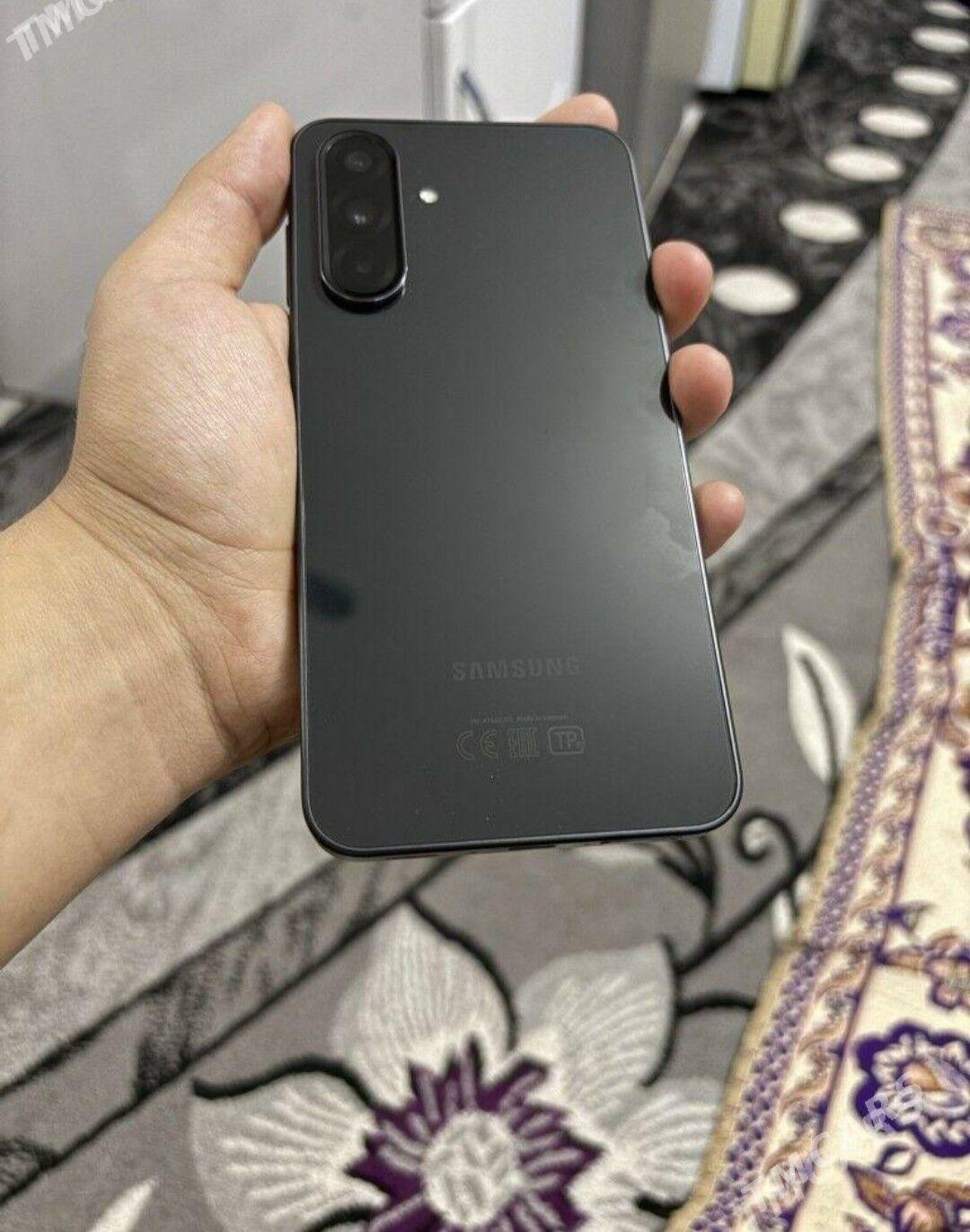 Samsung a36 - Мары - img 1