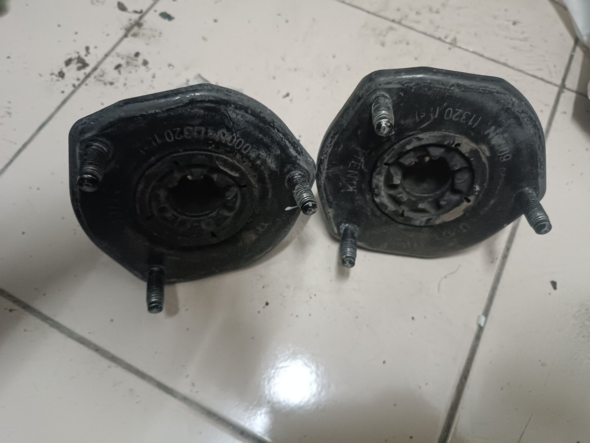 mercedes ml 1 500 TMT - Ашхабад - img 4