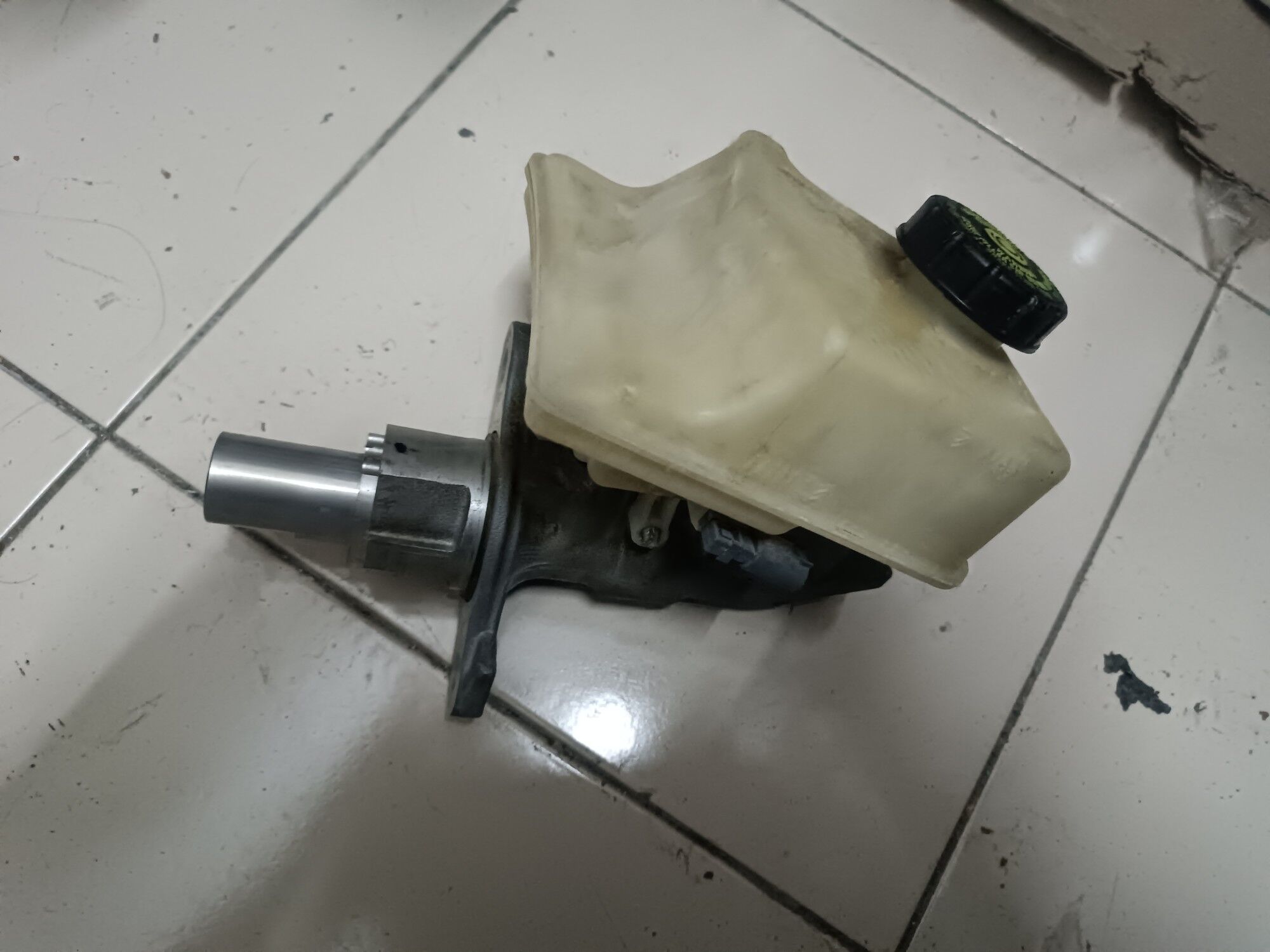 mercedes ml 1 500 TMT - Ашхабад - img 1