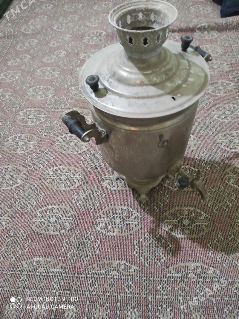 Самовар - Дашогуз - img 2