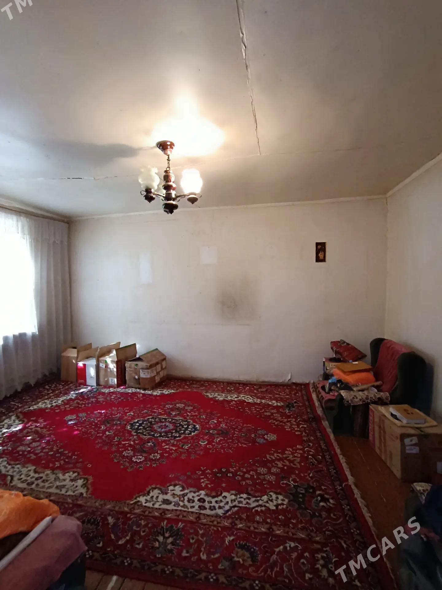 6 соток 4 комнат шяхер ховлы - Мары - img 9