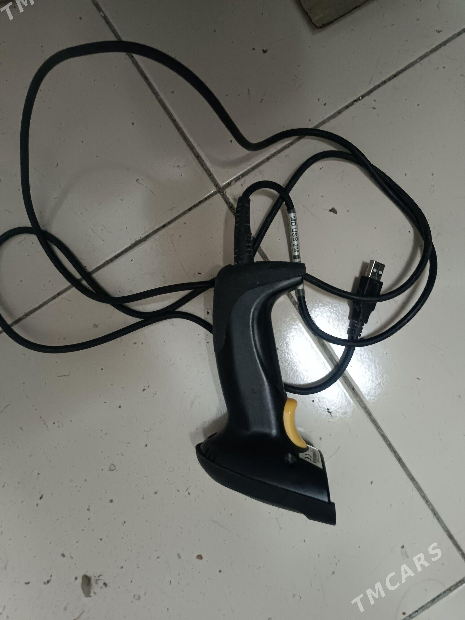 barcod skaner strihcod - Ашхабад - img 2