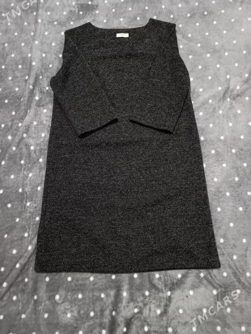 платье - Дашогуз - img 2