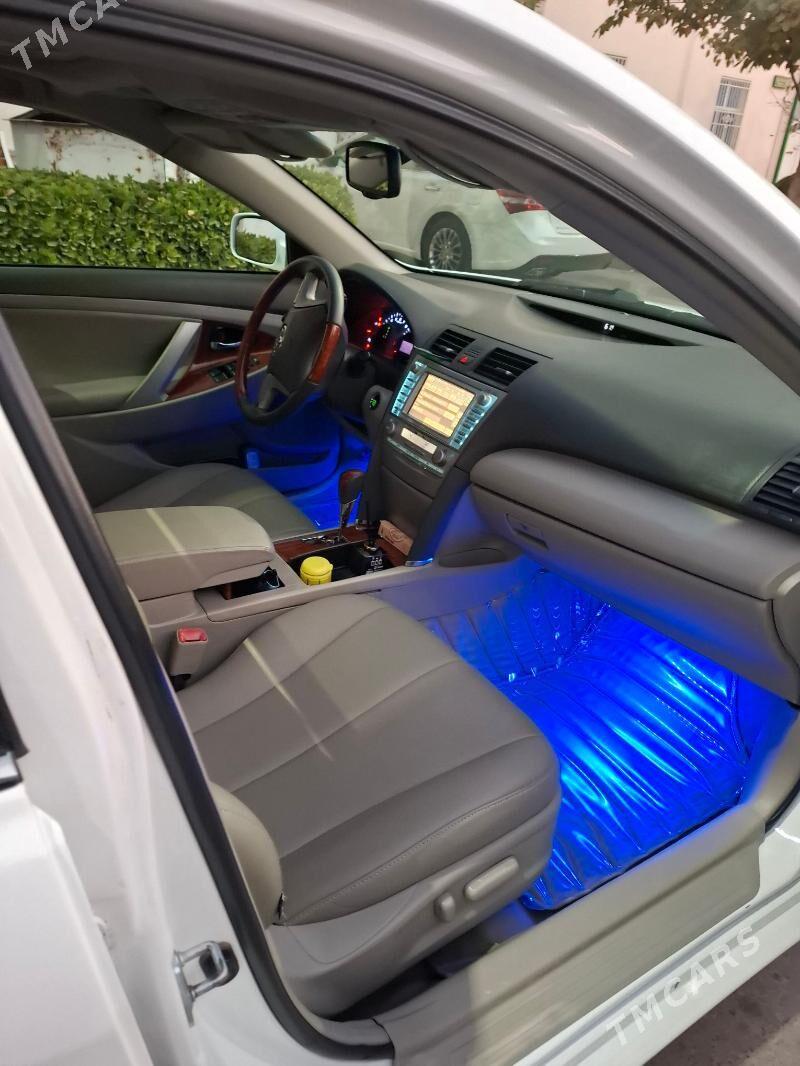 Toyota Camry 2011 - 220 000 TMT - Чоганлы - img 4