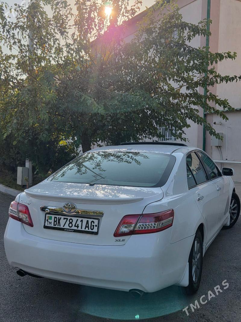 Toyota Camry 2011 - 220 000 TMT - Чоганлы - img 3