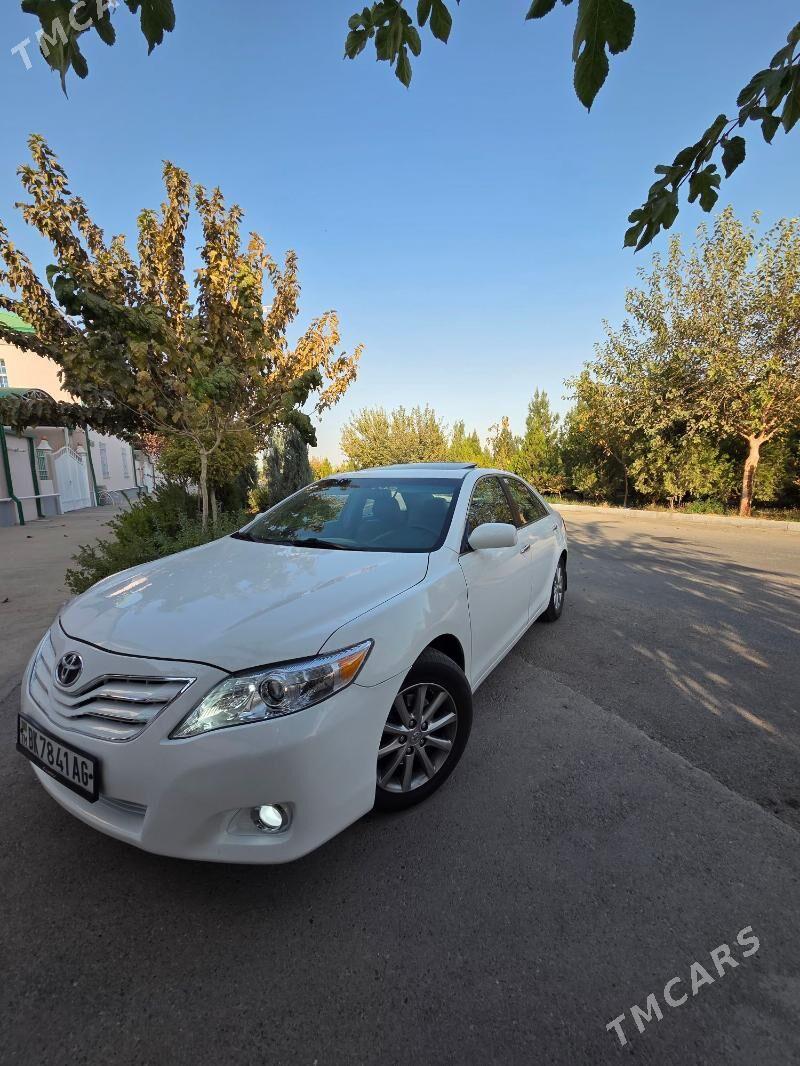 Toyota Camry 2011 - 220 000 TMT - Чоганлы - img 2
