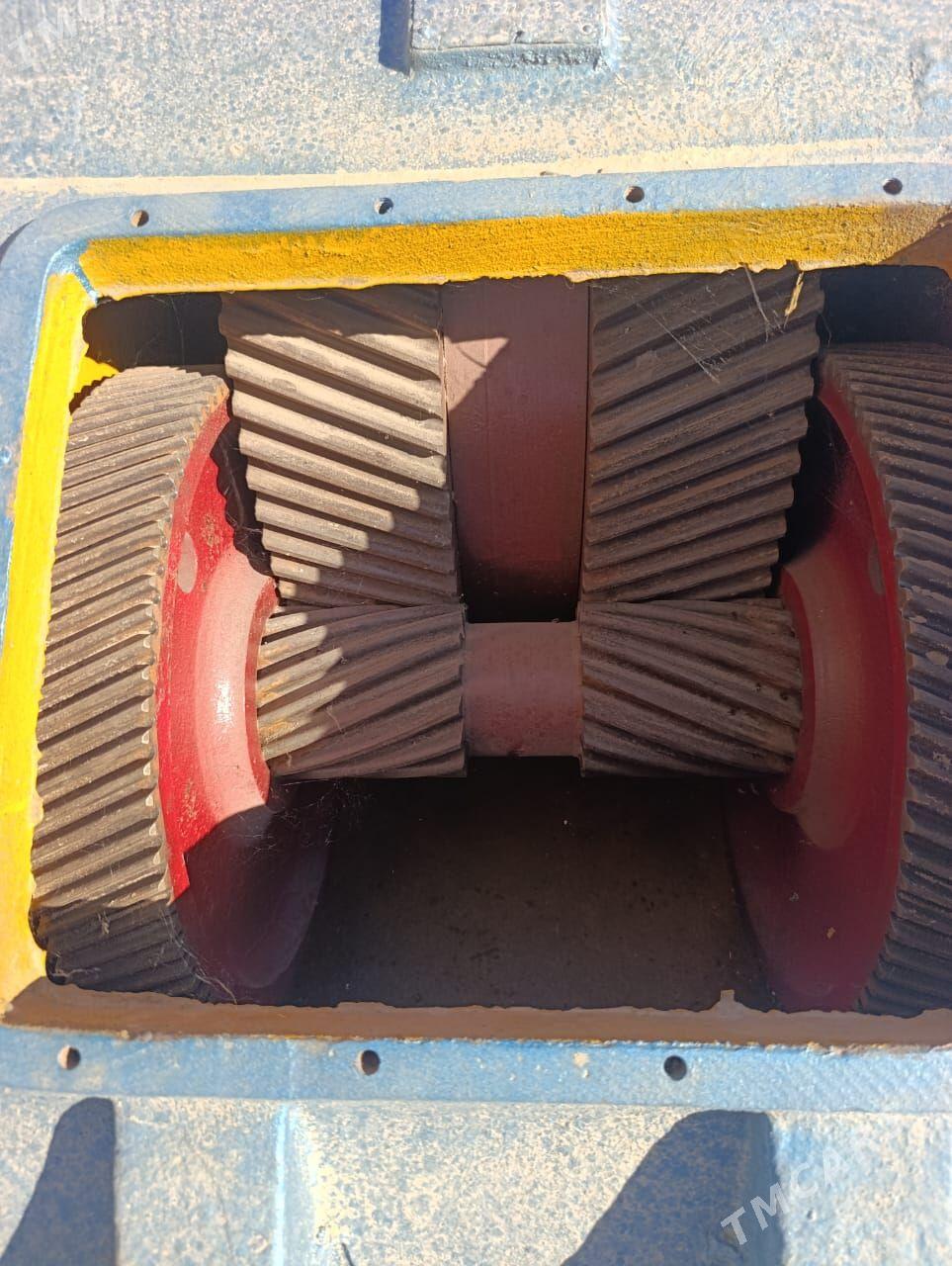 редуктор (reduktor) - Baýramaly - img 6