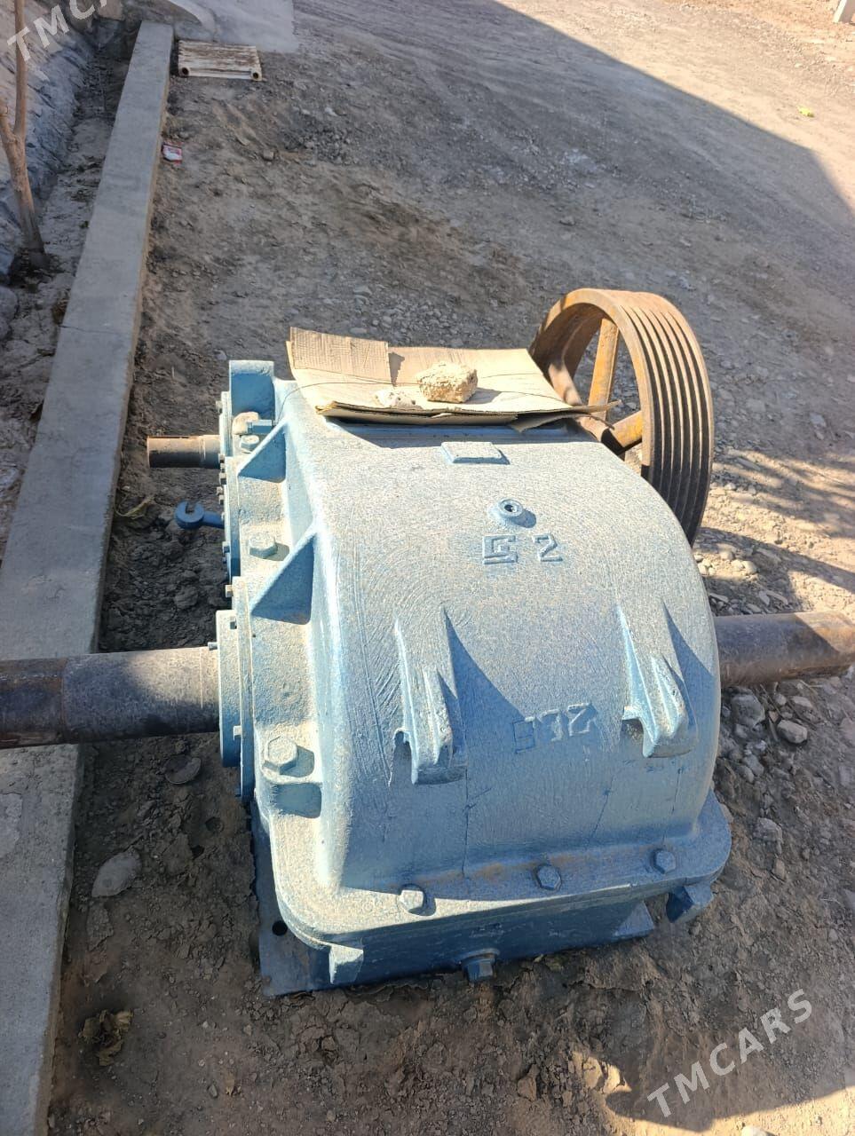 редуктор (reduktor) - Baýramaly - img 3