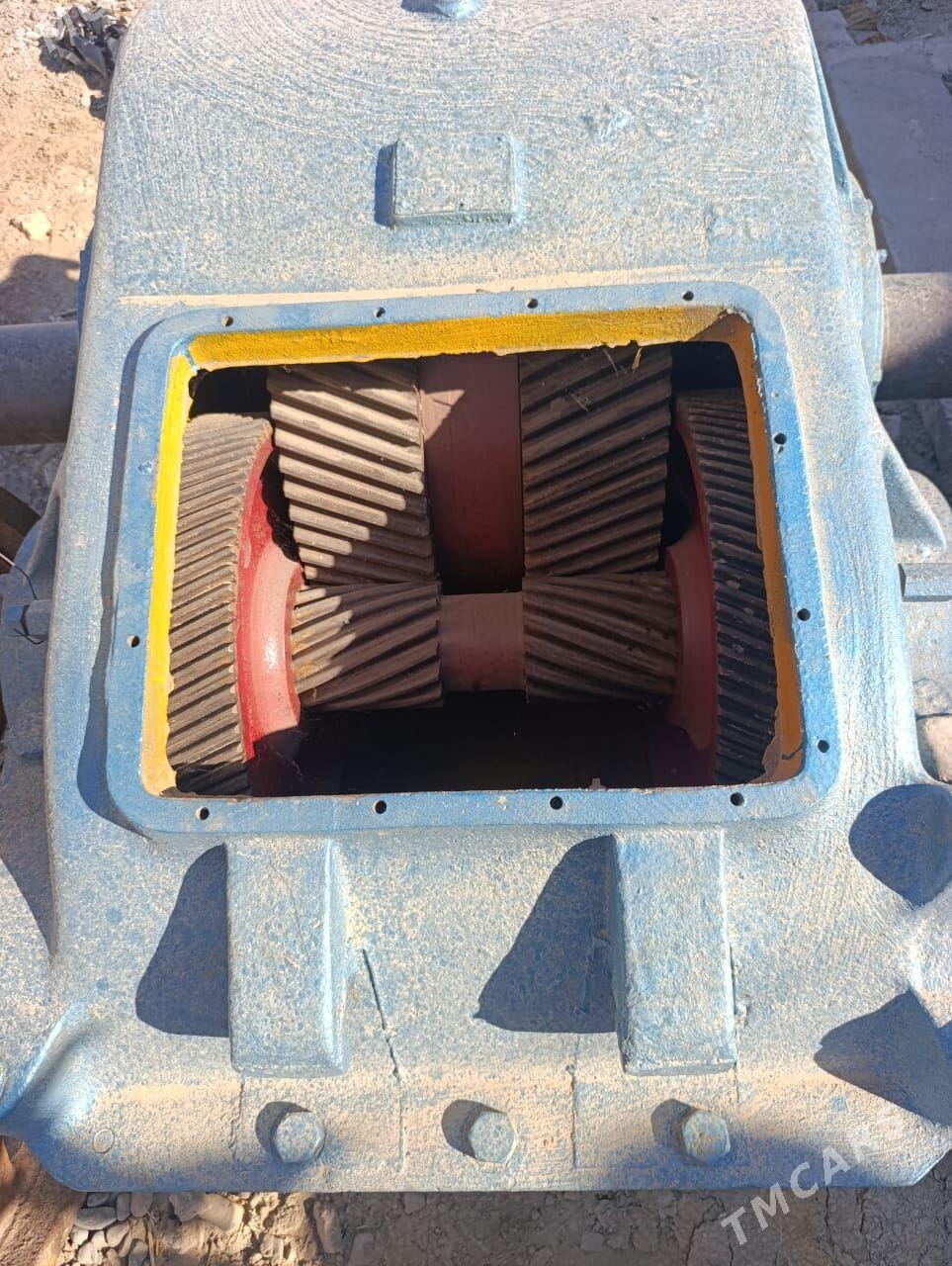 редуктор (reduktor) - Baýramaly - img 7