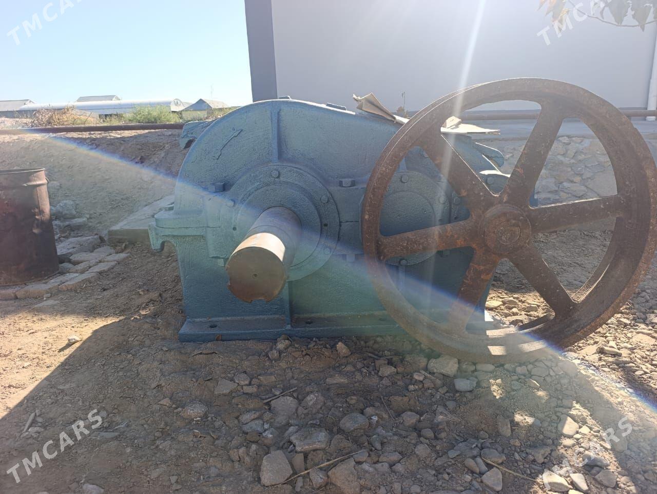 редуктор (reduktor) - Baýramaly - img 4