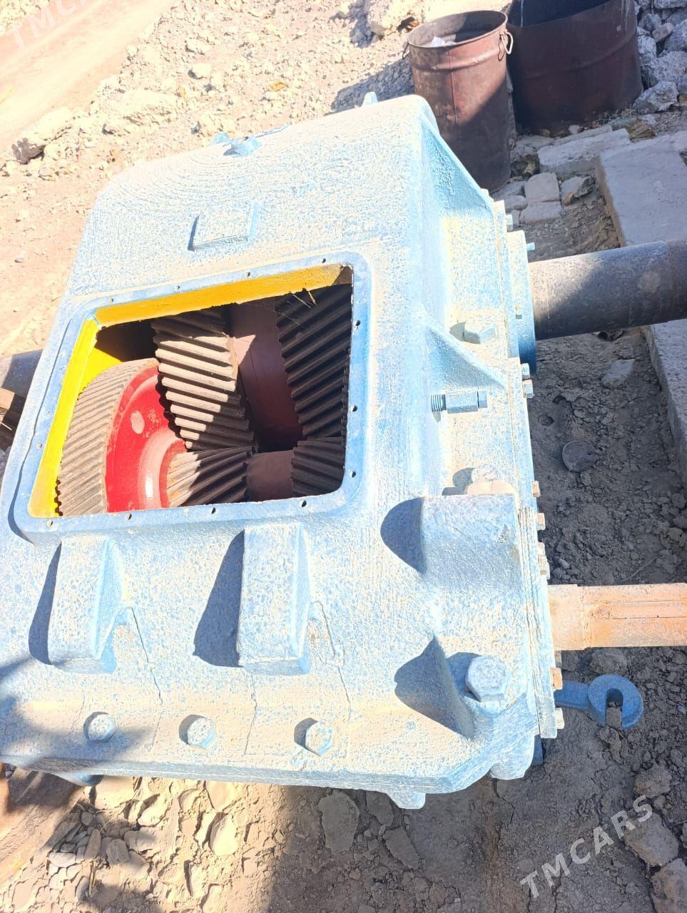 редуктор (reduktor) - Baýramaly - img 5