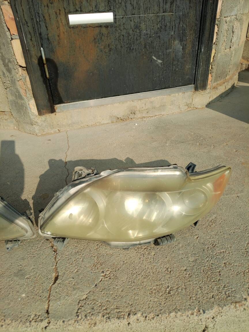 carolla fara 300 TMT - Анев - img 3