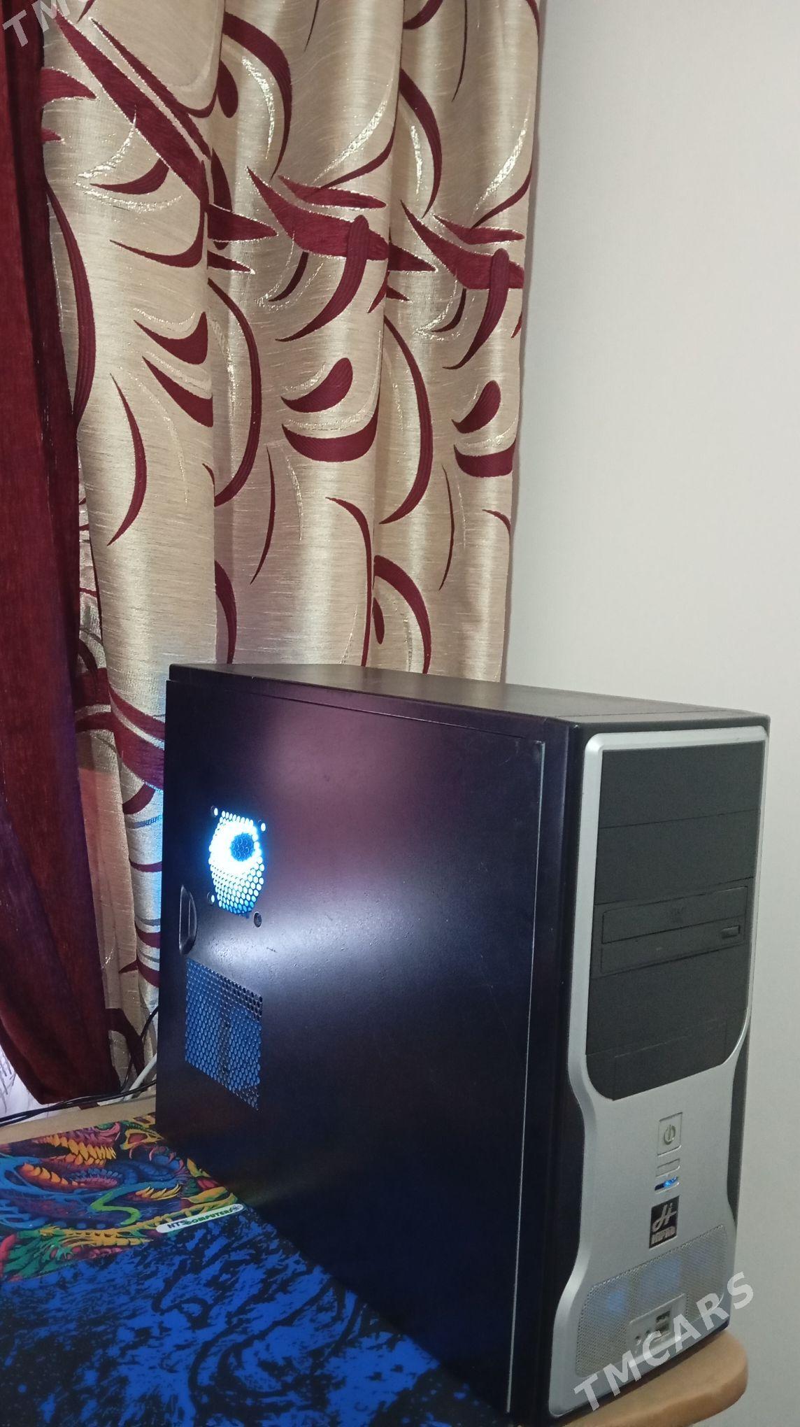 Igrawoy Kompyuter - Aşgabat - img 4