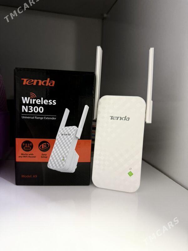 Wifi kopeltyan & Patron Kamera - Ашхабад - img 5