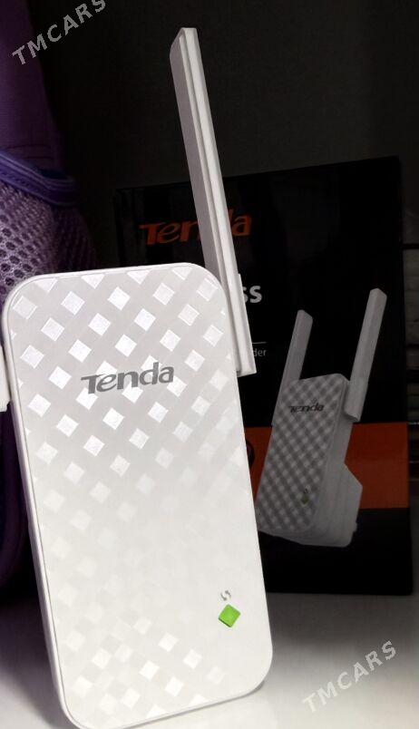 Wifi kopeltyan & Patron Kamera - Ашхабад - img 4