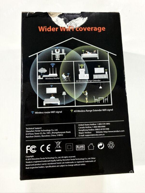 Wifi kopeltyan & Patron Kamera - Ашхабад - img 3