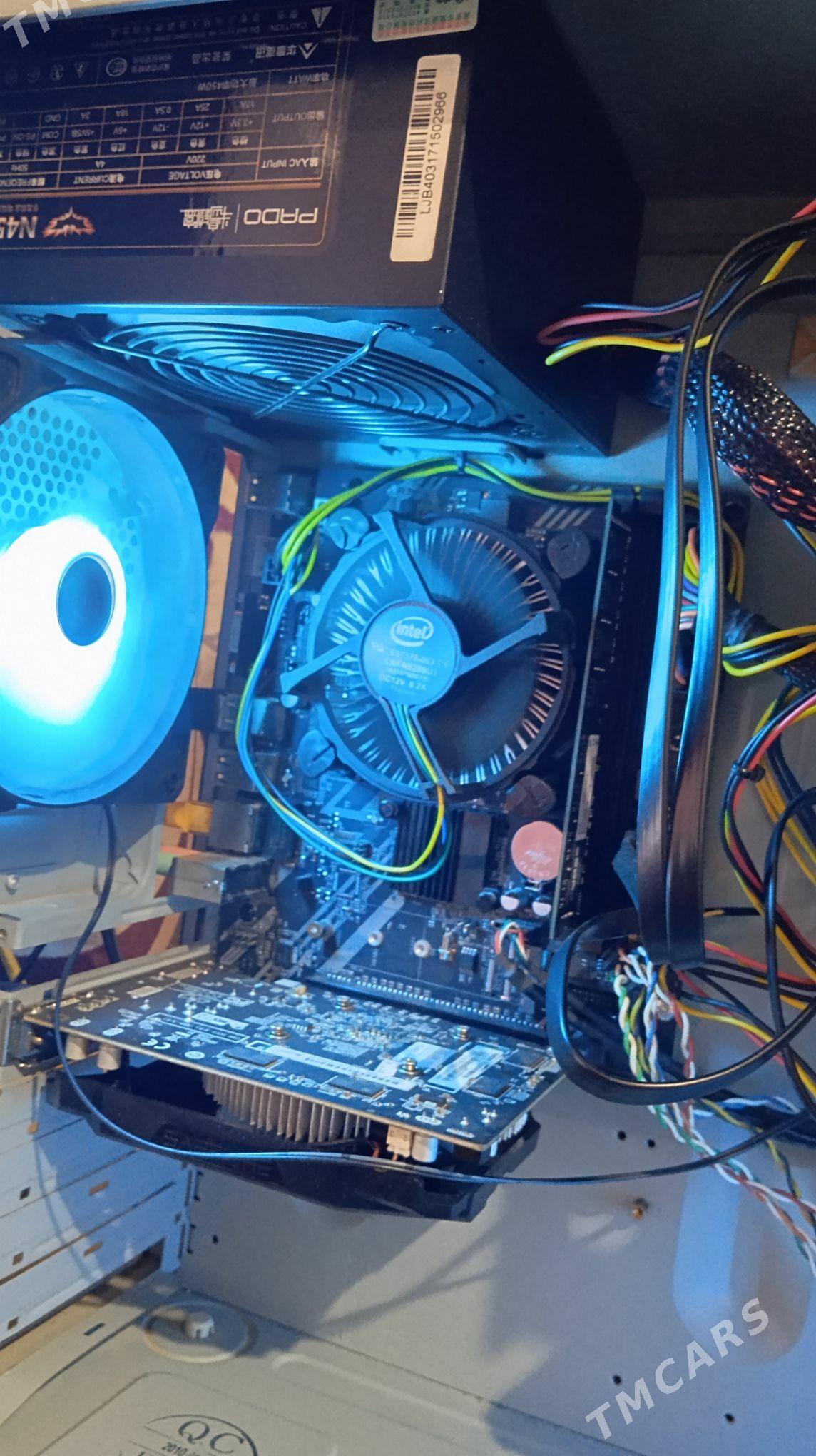 Igrawoy Kompyuter - Aşgabat - img 3