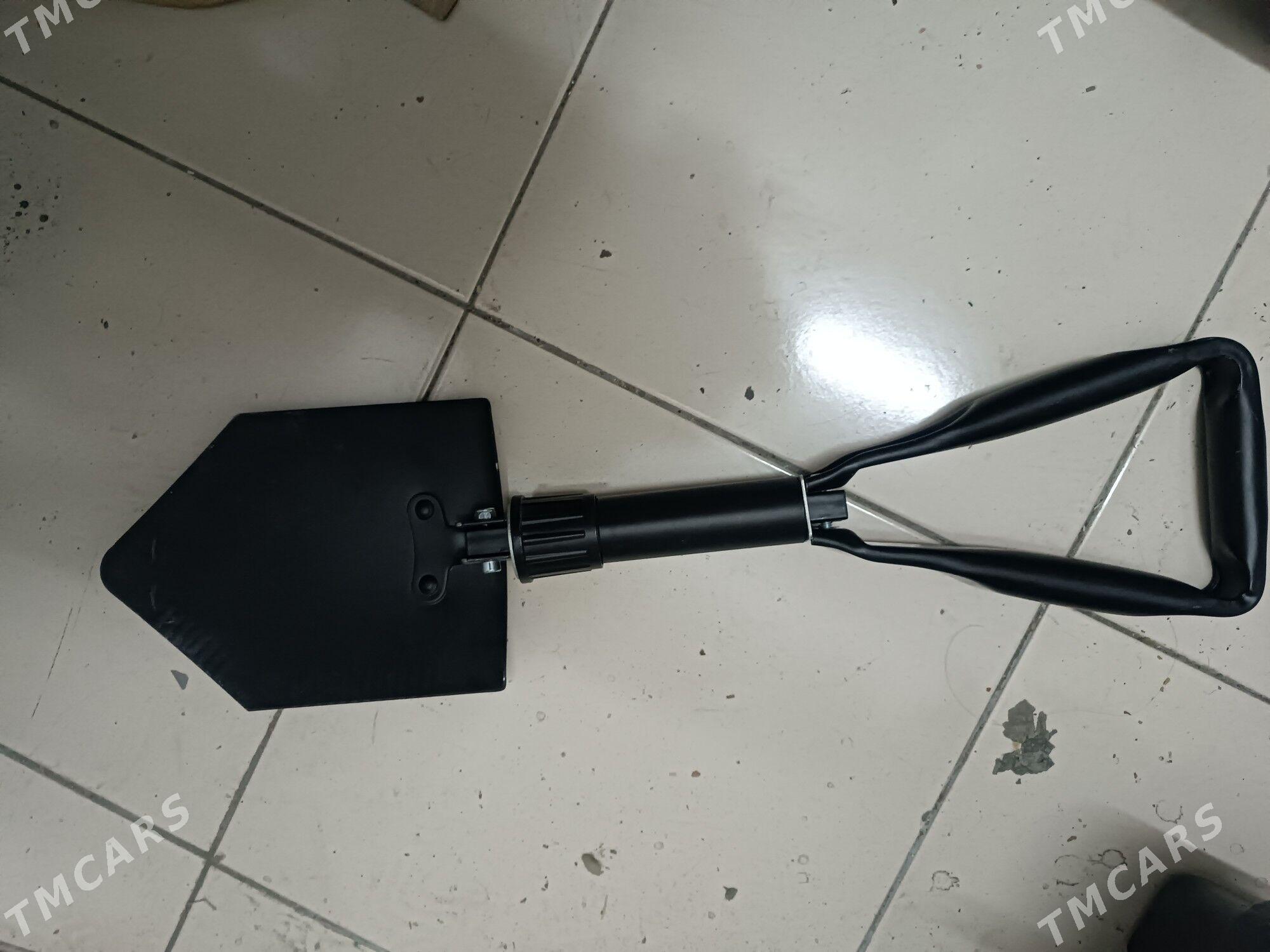 сапёр лопата saper pil - Aşgabat - img 1