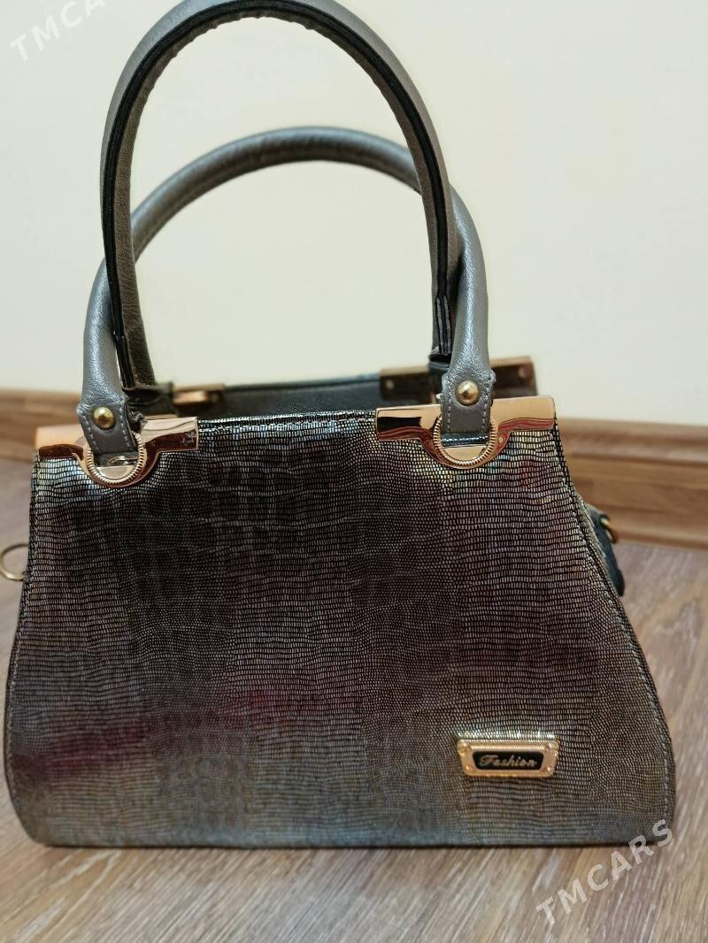 sumka - Balkanabat - img 2