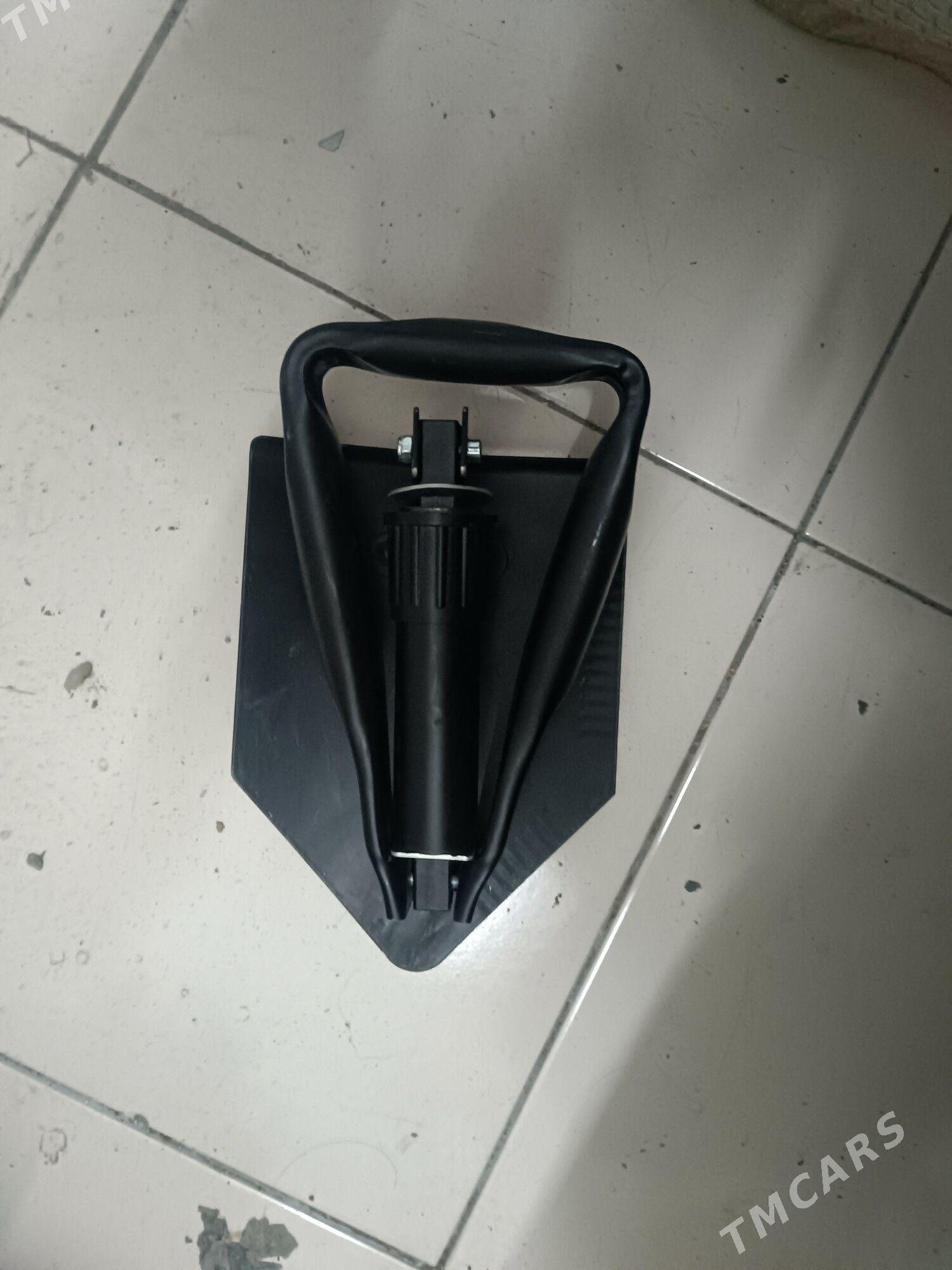 сапёр лопата saper pil - Aşgabat - img 2